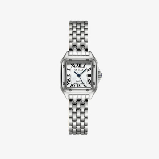 Victoria Watch | Gold