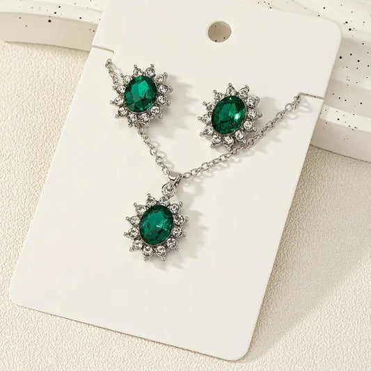 Valentina Sophie Jewellery Set