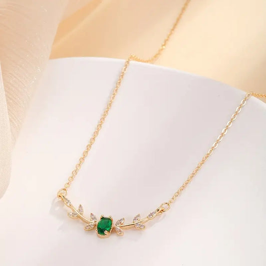 Serene Amira Necklace
