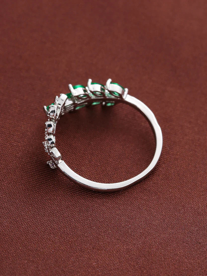 Vivara White Gold Ring