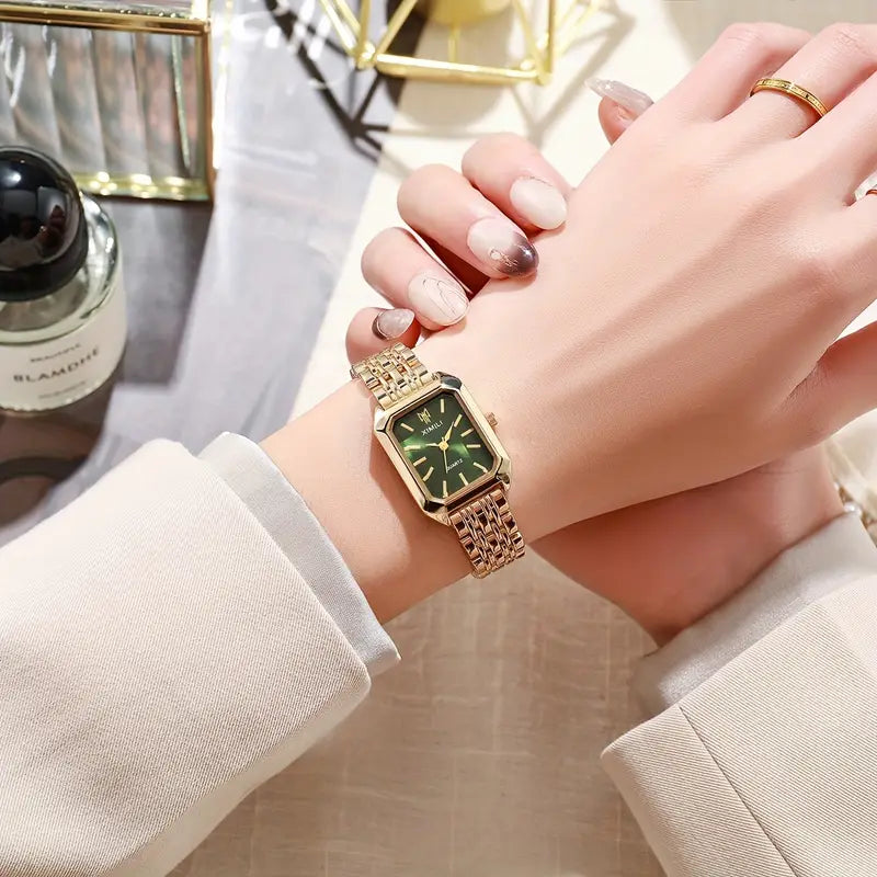 Rosalía Watch | Gold
