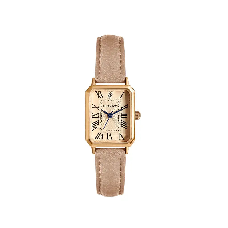 Martina Watch | Gold