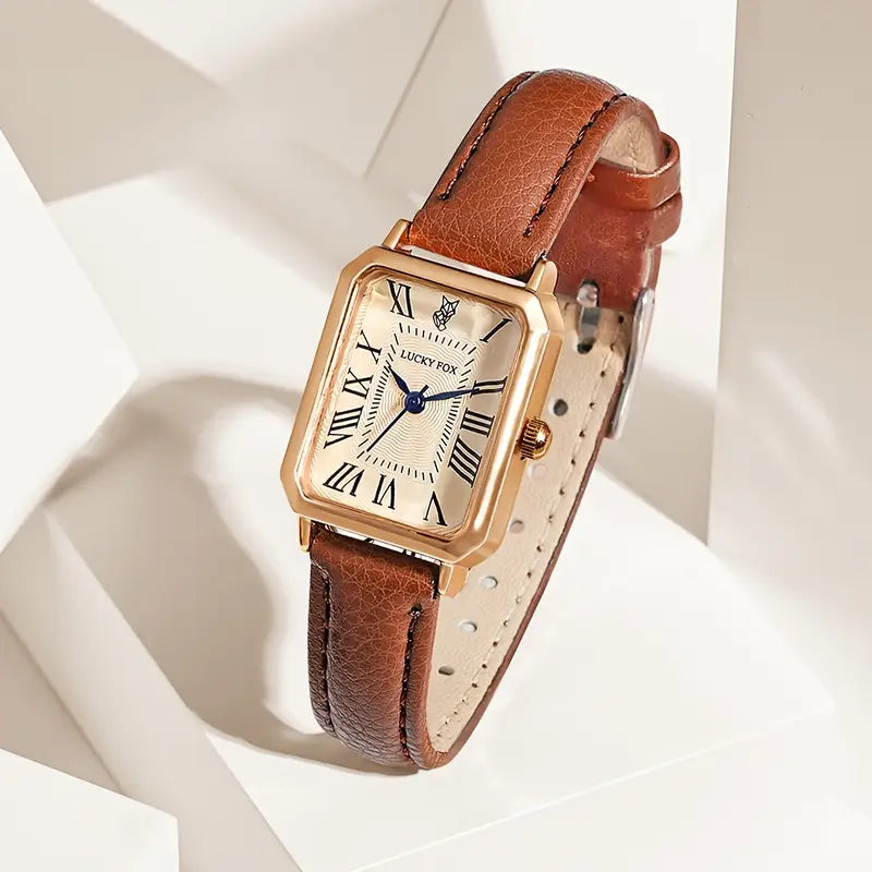 Martina Watch | Gold