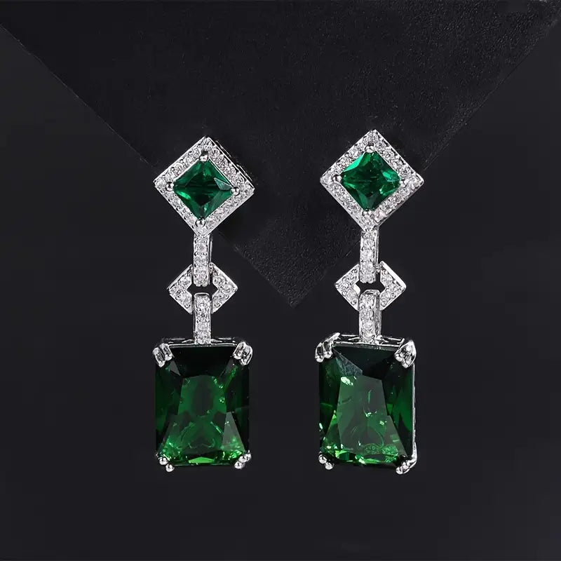 Valentina Jewellery Set