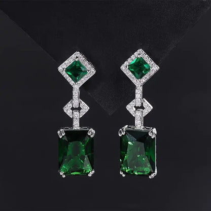 Valentina Jewellery Set