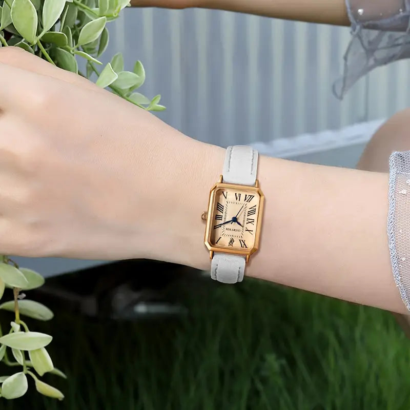 Martina Watch | Gold