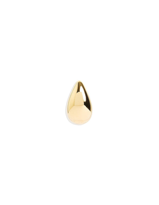 Gold Drop Earrings | Gold