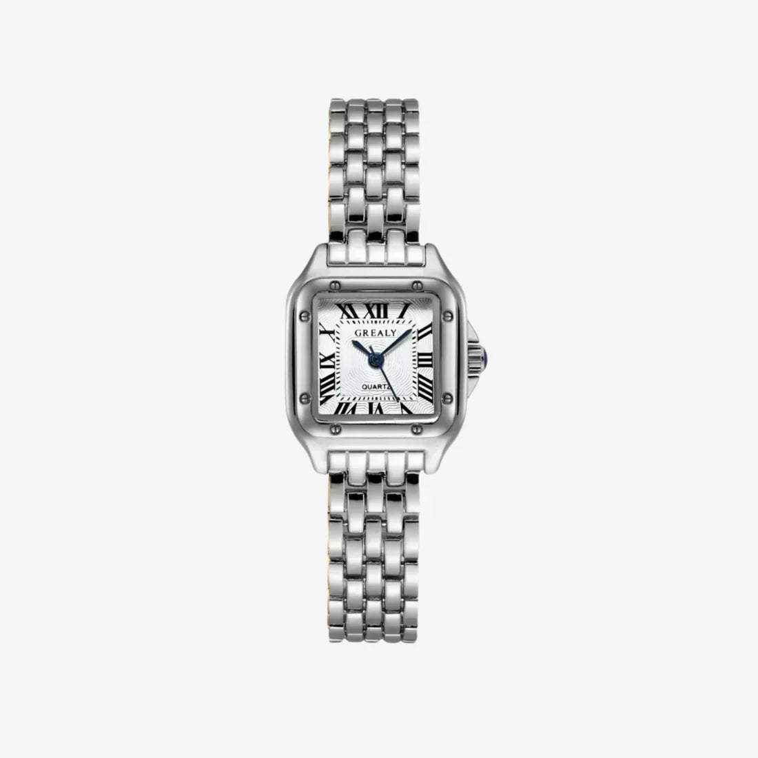Victoria Watch | Gold