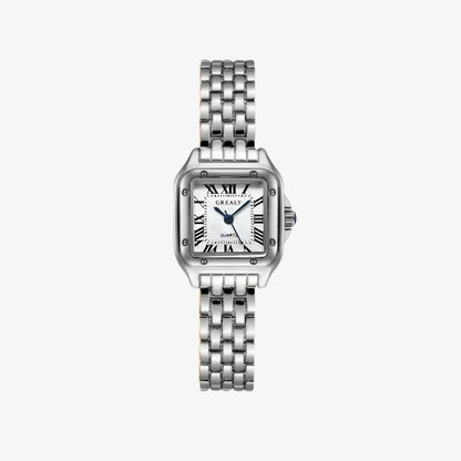 Victoria Watch | Gold