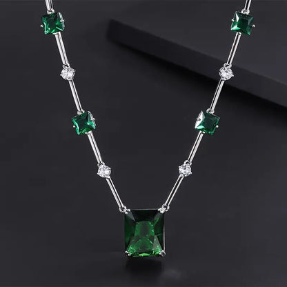 Valentina Jewellery Set
