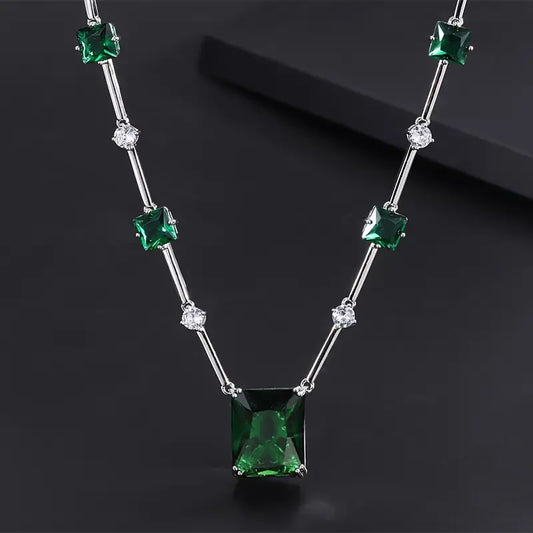 Valentina Jewellery Set