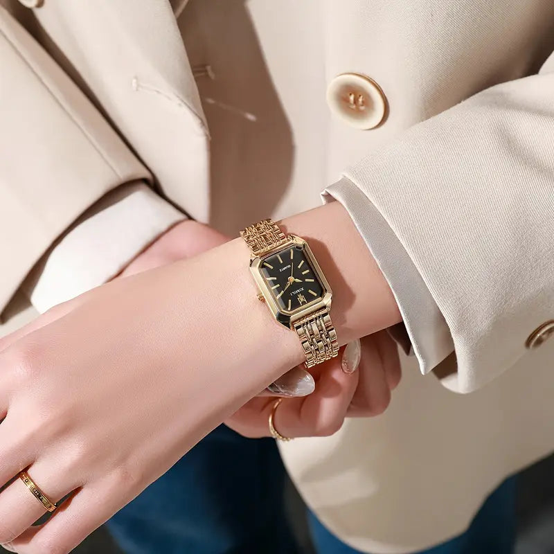 Rosalía Watch | Gold