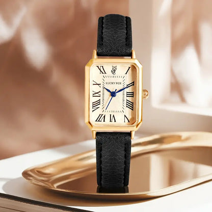 Martina Watch | Gold