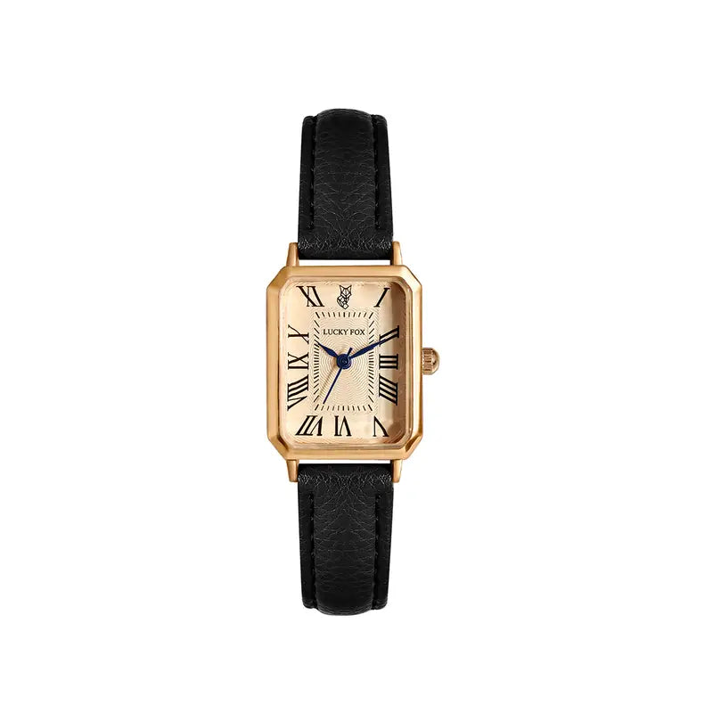 Martina Watch | Gold