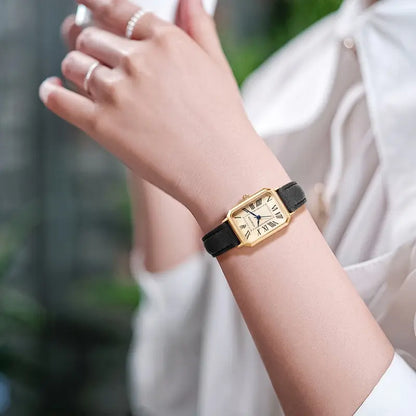 Martina Watch | Gold