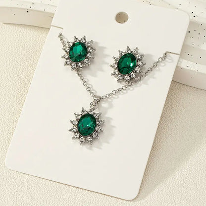 Valentina Sophie Jewellery Set