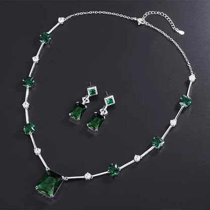 Valentina Jewellery Set