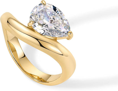 Promise of the Sea Ring | Gold