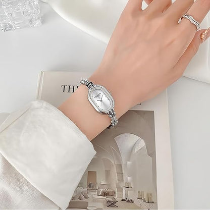 Celisse Watch | Gold