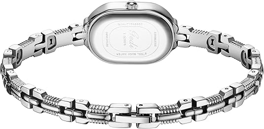 Celisse Watch | Gold