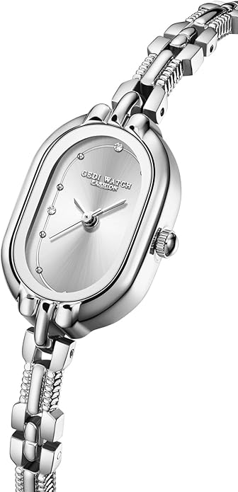 Celisse Watch | Gold
