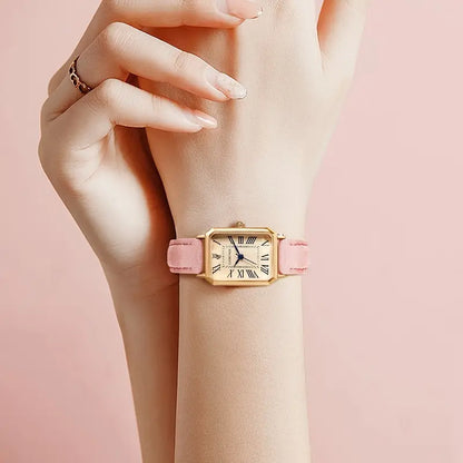 Martina Watch | Gold