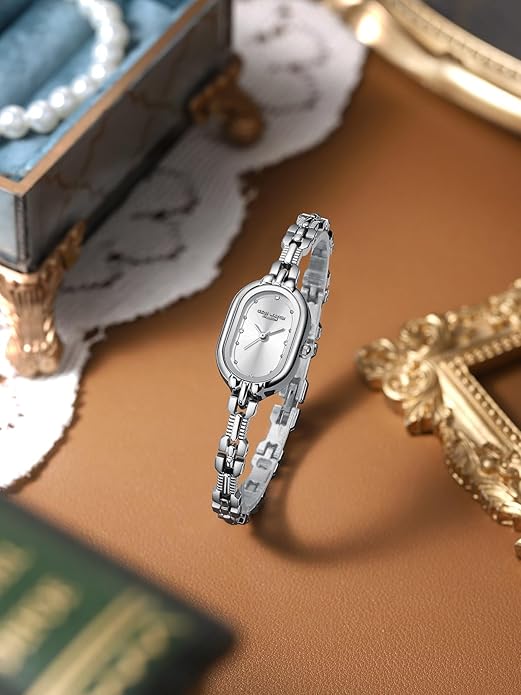 Celisse Watch | Gold