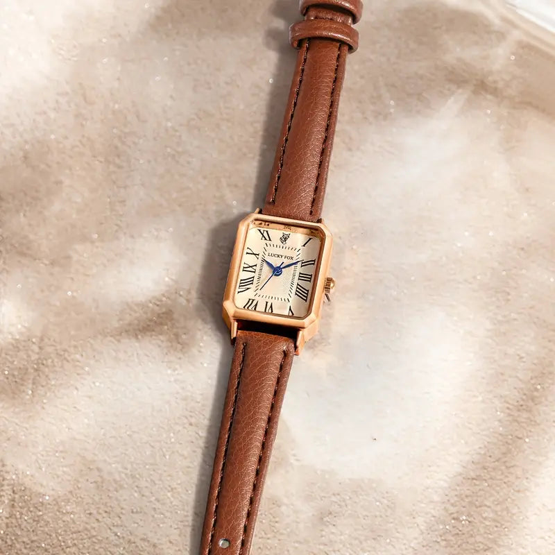 Martina Watch | Gold