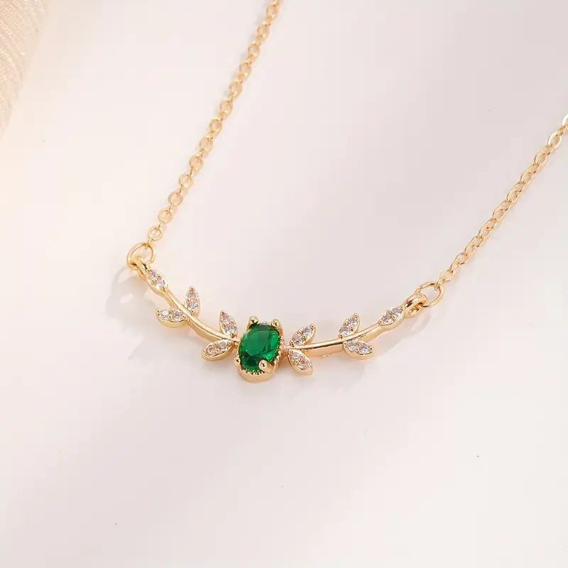 Serene Amira Necklace