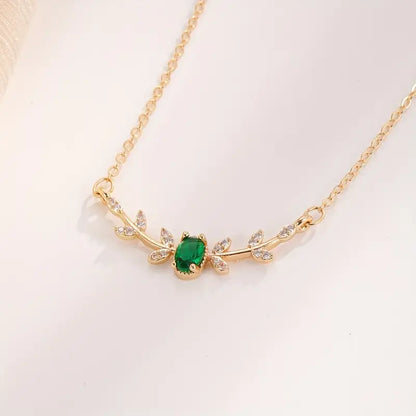 Serene Amira Necklace