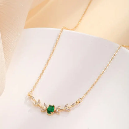 Serene Amira Necklace