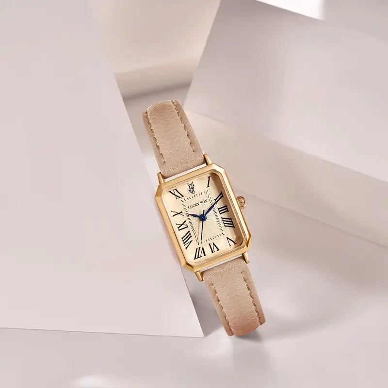 Martina Watch | Gold