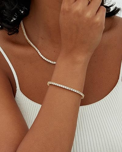 Elegant Aurora Bracelet | Gold