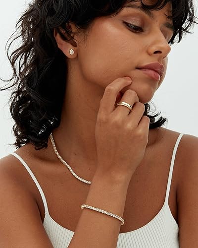 Elegant Aurora Bracelet | Gold