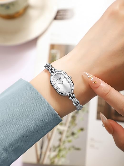 Celisse Watch | Gold