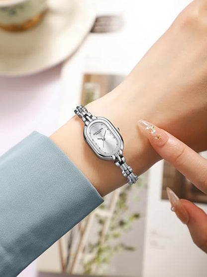 Celisse Watch | Gold