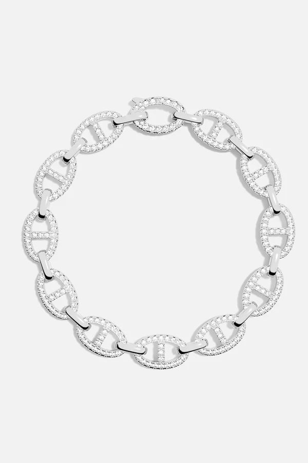 Marine Island Bracelet | Gold