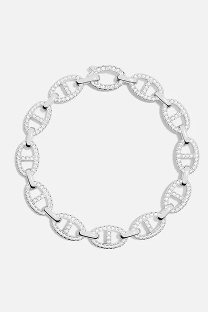 Marine Island Bracelet | Gold