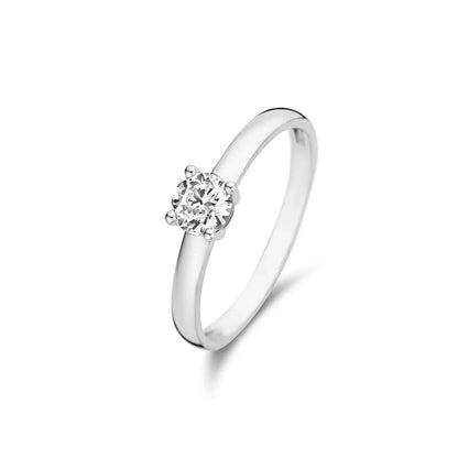 Valentina Castle Ring | Gold