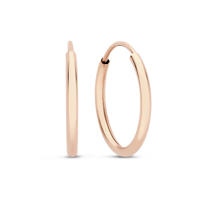 Solara Earrings | Gold