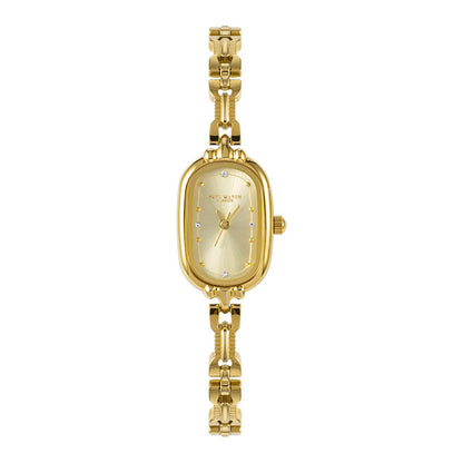 Celisse Watch | Gold