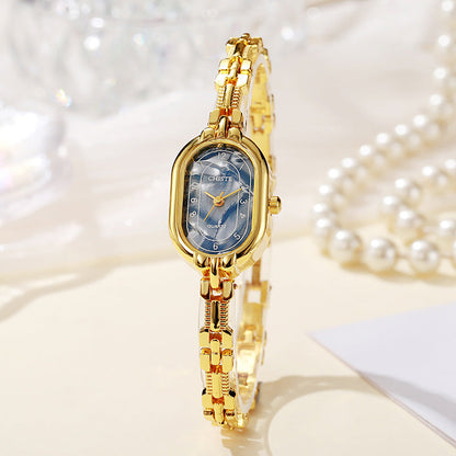Alira Destiny Watch | Gold