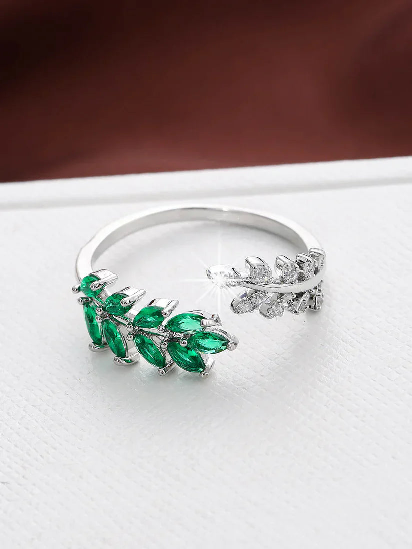 Vivara White Gold Ring