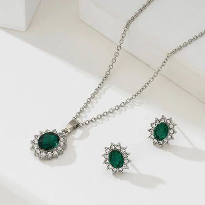 Valentina Sophie Jewellery Set