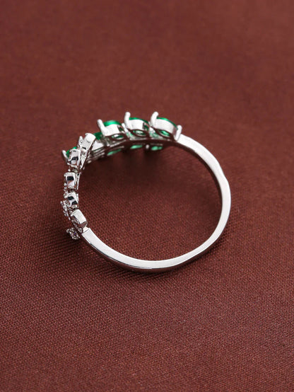 Vivara White Gold Ring
