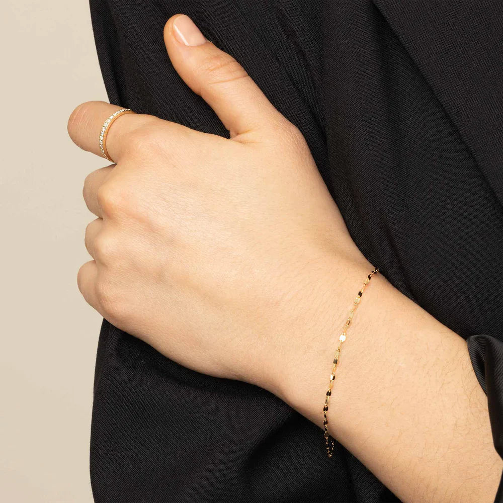 Prestige Bracelet | Gold