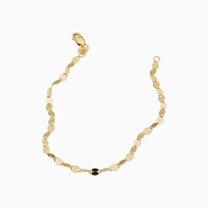Prestige Bracelet | Gold
