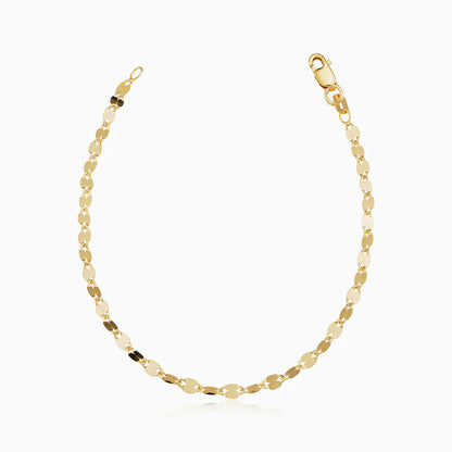 Prestige Bracelet | Gold