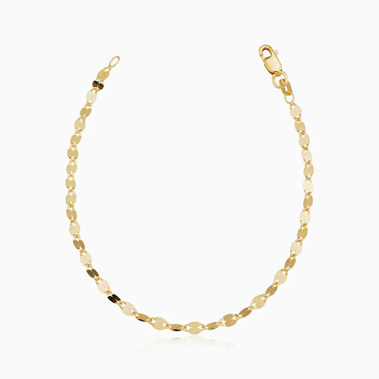 Prestige Bracelet | Gold
