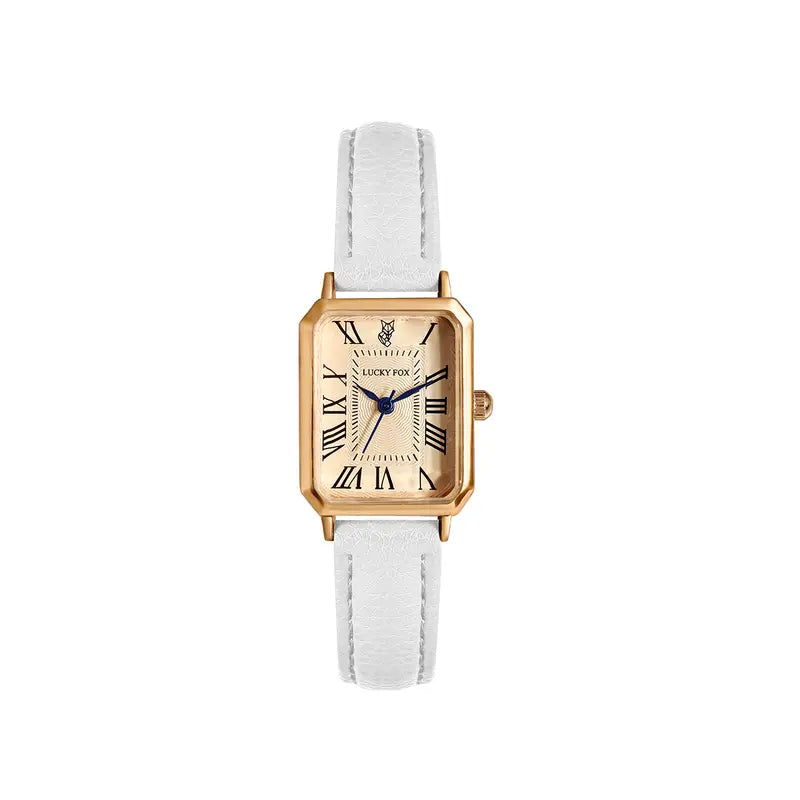 Martina Watch | Gold